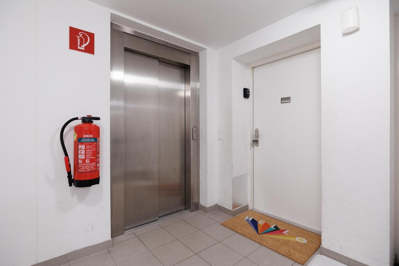 Old Residence ウィーン エクステリア 写真