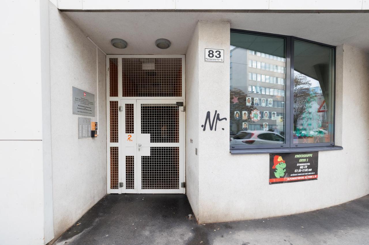 Old Residence ウィーン エクステリア 写真