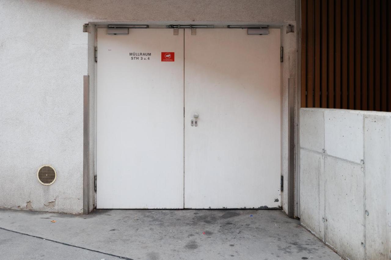 Old Residence ウィーン エクステリア 写真