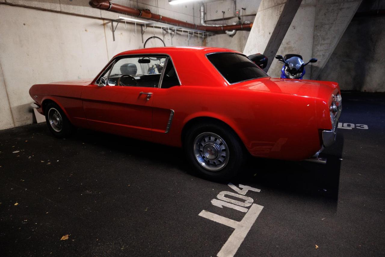 Old Residence ウィーン エクステリア 写真